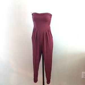 Women's Jumpsuit